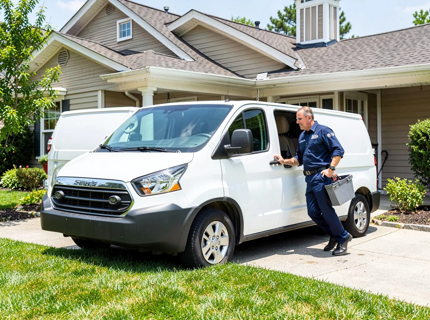 Emergency Plumber company in Robertsdale, PA