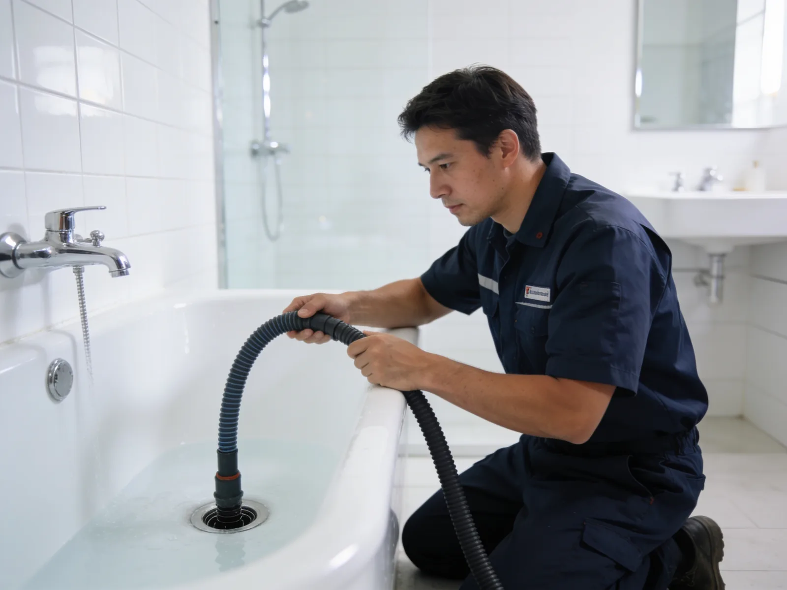 Emergency Plumber Robertsdale, PA FAQs